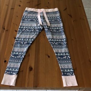 Make and Model leggings